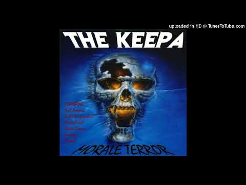 The Keepa - Morale Terror (2003)