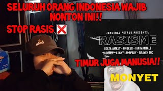 Download lagu 'THE EAST IS ALSO HUMAN' MV [General Petruk] Reaction!! we are one! 🇮🇩 mp3