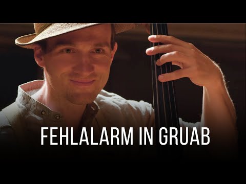 Postwirtmusi - Fehlalarm in Gruab - Live im Wiener Konzerthaus