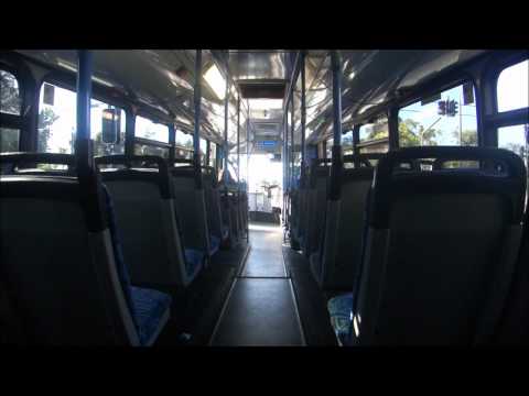 Bus Queensland (Park Ridge) Bus 12 - Volvo B12BLE Bustech VST