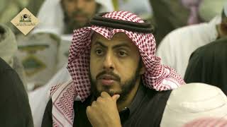 صورة 03 كتاب النكاح إلى باب الرجعة من عمدة الفقه لفضيلة الشيخ سعد بن تركي الخثلان 18 5 1441