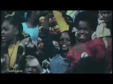 Marvin Gay - Funk me (R°)