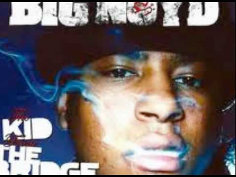 "Gunz N Butter" Blizz Blazay & Big Noyd from Mob