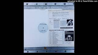 The One Love Foundation - I Love You (5am Mix)
