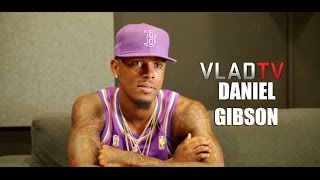 Daniel Gibson: Basketball Saved Me From Getting Into Street Life