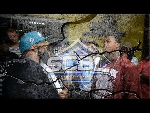 Verbal Kent vs Ty Skillz