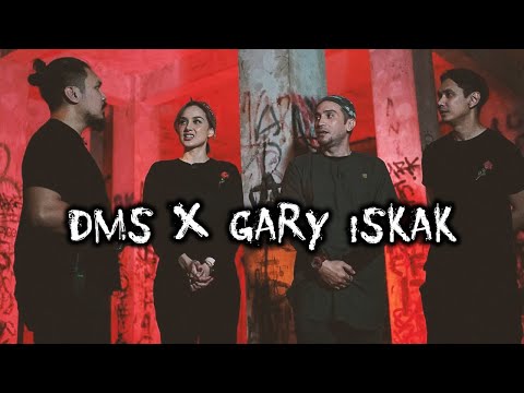 DMS X Gary Iskak – DMS [ Penelusuran ]