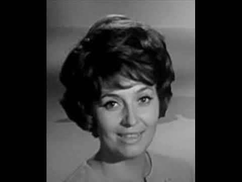 Yvetta Simonová - Whisky to je moje gusto