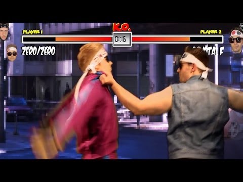 ZERO/ZERO vs. CRYSTAL F - MIYAGI