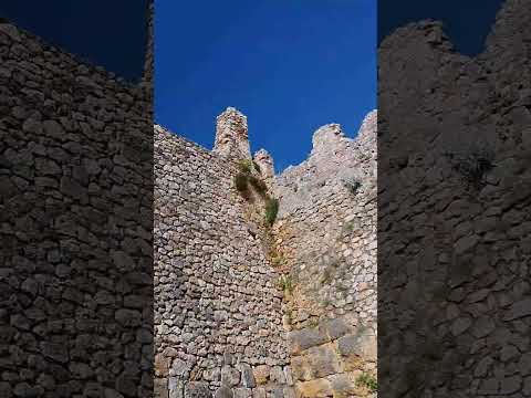 Alanya Kalesi Castle , Paradise