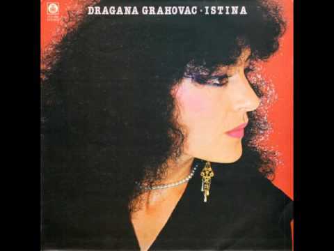 Dragana Grahovac - Oslonac za sve [Yugo electro sex, PGP RTB - 1984]