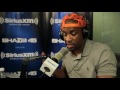 Masta Ace Freestyle w/ Statik Selektah Shade 45 Ep. 6/23/16