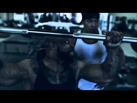 MANS WORLD: CT Fletcher
