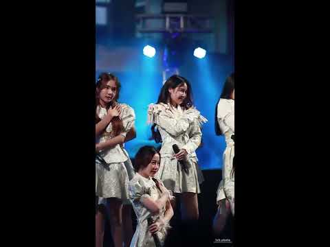 [fancam] Ningning DAISY DAISY - HEAL #SiamMatsuri @SiamSquare [2020.11.15]