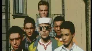 Pet Shop Boys - Paninaro. (High Definition Video)