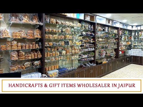 Handicrafts and gift items manufacturer and wholesaler in jaipur. 