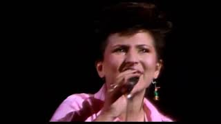 The Manhattan Transfer, Boy From New York City, Live in Tokyo 1986, Remastered