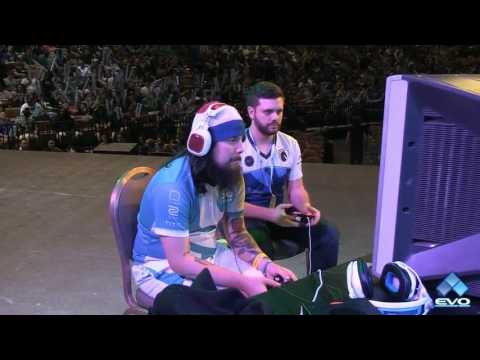 SSBM: C9 Mango vs Liquid'Hungrybox   EVO 2016 Top 8