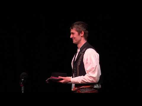 Jarní koncert Kašava a Rokytí 24. 3. 2019