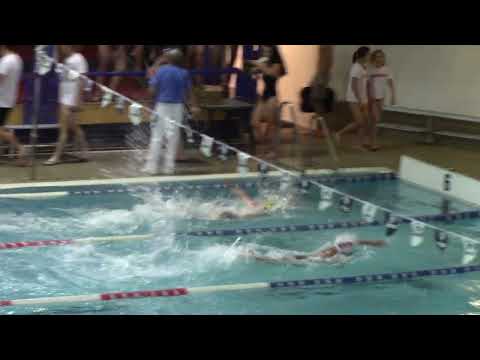 Mistaffetta 4x50 SL JUN (6) - S.Marcellino 04.06.22