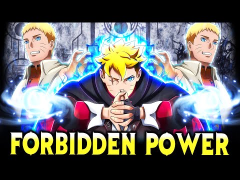 Naruto’s Shadow Clones Explained Like NEVER  Before!