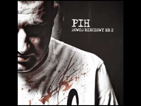 Pih   Radio Killa 66 6 FM Feat  Dono, Ero, Sł