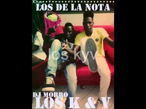 los kyv (kevin la krez ) La Vuelta - Original Dj Morro
