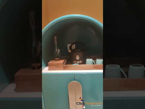 Aloha On The Ganges, Rishikesh | Luxury Resort in Rishikesh , renovated room Video