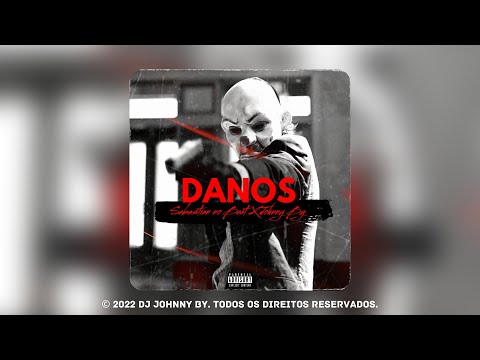 DJ Johnny By, Sebastian No Beat - Danos (Original Mix) | Instrumental De Afro House
