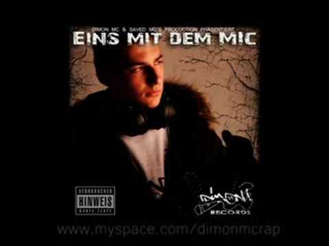 Dimon Mc - Ich bin Russe