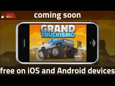 Grand Truckismo Video