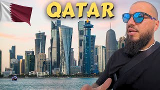 24 Hours Inside Oil-Rich Qatar — Disappointing Or Surprising? Here Is What To Expect In Doha 🇶🇦