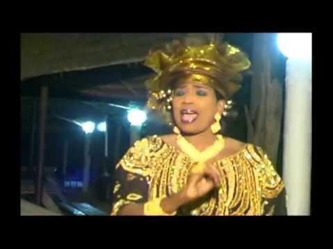 KINE LAM ADJA KHOUDIA LO