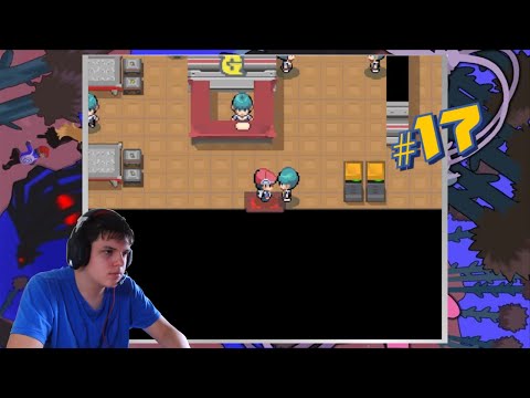 Edificio Team Galassia di Evopoli... - Let's Save Play Pokémon Prestigious Platinum #17