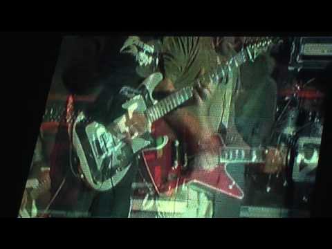 Chickenfoot Bad motor scooter (Montrose cover) LIVE Nickelsdorf, Austria 2009-06-20 720p HD