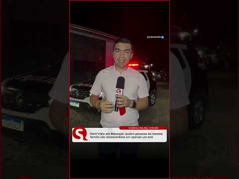 Urgente: Homem é vítima de homic1dio por dispar0s em distrito de Massapê #ceará. #youtube #notícias