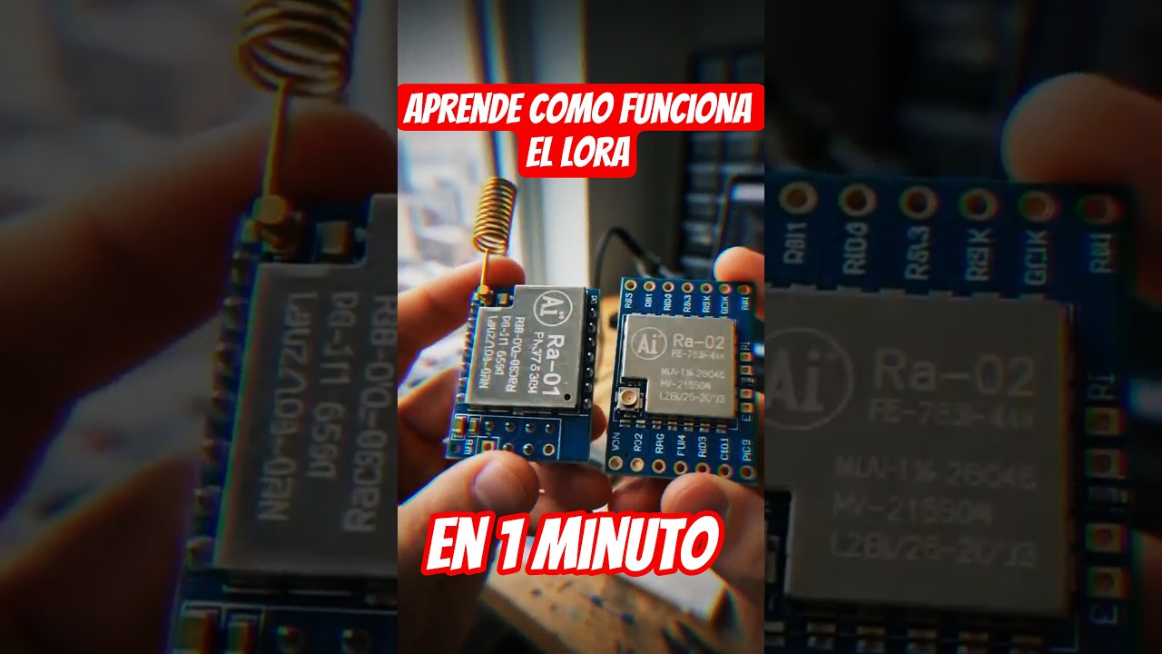 LoRa