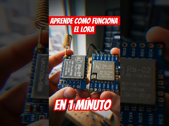 LoRa