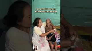 Download lagu This Indonesian Grandfather is Reported to Have the Power of Eternal Life #Shorts mp3 Download lagu This Indonesian Grandfather is Reported to Have the Power of Eternal Life #Shorts mp3