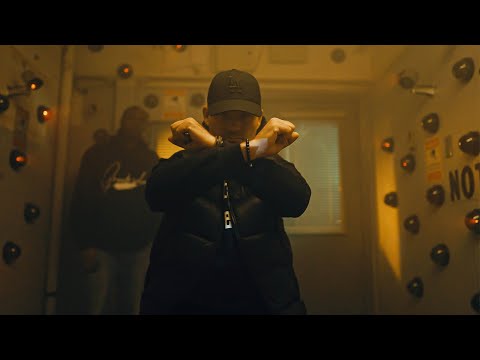 Manu Militari - Nota bene ft. Stan/ Vidéoclip officiel