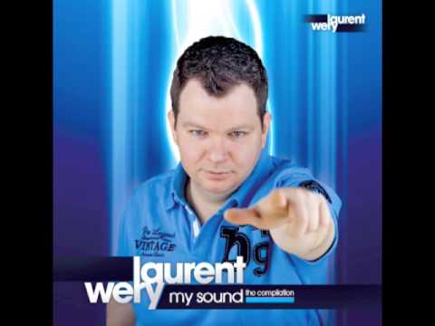 Laurent Wery - My Sound 'The compilation'