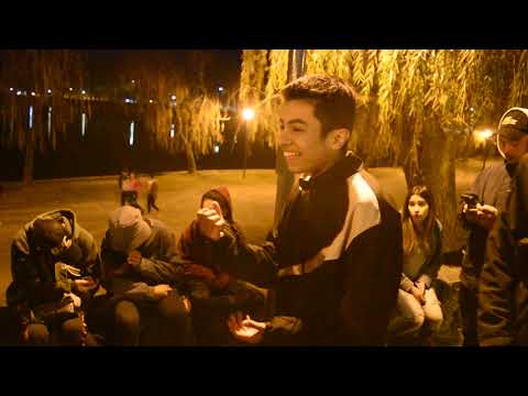 NONET DRAKO VS BERGER PANCHO -SEMIFINALES ENCUENTRO TOTAL