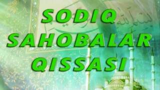 preview picture of video 'Tufayl ibn Amr(r.a) -2 Sodiq sahobalar qissasi 109'