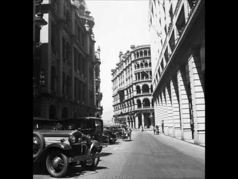 Coon-Sanders Nighthawks - Hong Kong Dream Girl , 1925