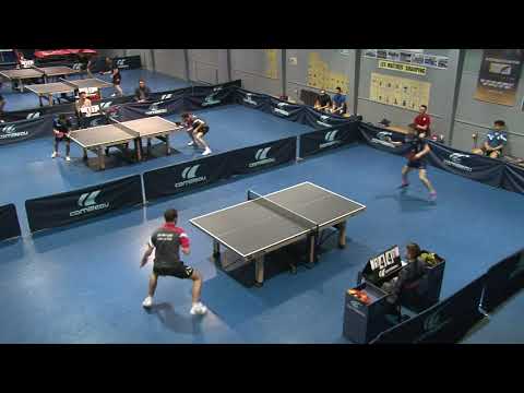 Hugo HELBERT - Patrick ROUSSEL 2019