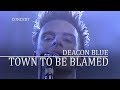 Deacon Blue - Town To Be Blamed (Night Network 1988, ITV) OFFICIAL