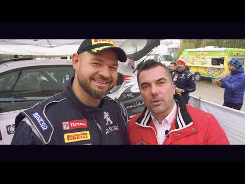 Félelem Nélkül - Autó és motorsport magazin - Nyíregyháza Rally 2018 (119. rész)