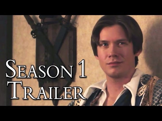 Walking In Circles Season 1 Trailer