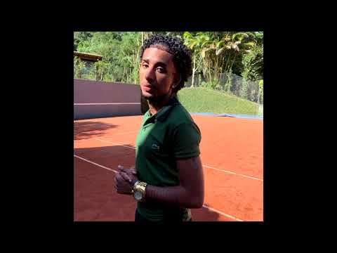 [VENDIDO] MD Chefe x Domlaike x Mystic x NGC Daddy x Borges Type Beat - "Elegante" (Prod. Raccxn)