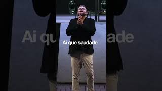 Igreja é uma benção!